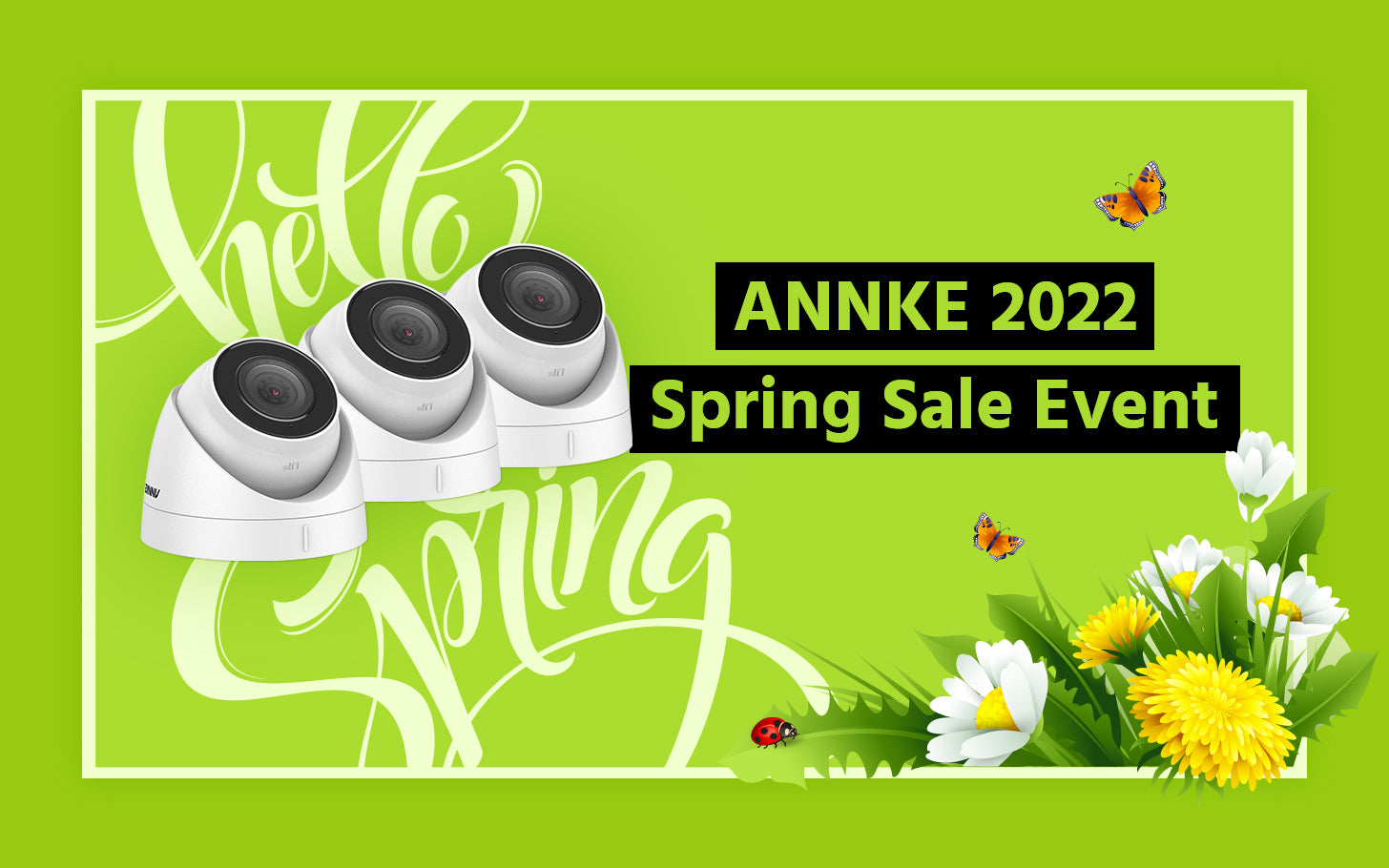 Annke CZ400 4G
