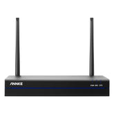 8MP 16 Channel Ultra HD Add-on Wireless NVR
