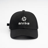 ANNKE Baseball Cap for Men & Women, Embroidery Printing, One Size Fits All, Adjustable Snapback, 100% Cotton Breathable Unisex Dad Hat, Casual Outdoor Sports