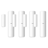 ANNKE 9-Piece Kit All-in-One Wireless Alarm System, Home & Business Security System with 24/7 Professional Monitoring, Expandable DIY Wireless Home Security, Easy Setup, Mobile App Control