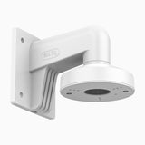 Heavy-Duty Metal Wall Mount Bracket Compatible with Conventional Turret Security Camera