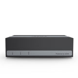 ASD800 - 5MP 8 Channel Hybrid 5-in-1 eSSD Digital Video Recorder, Eco-friendly & Energy-efficient, Up to 2-Week Record, Human & Vehicle Motion Detection, H.265