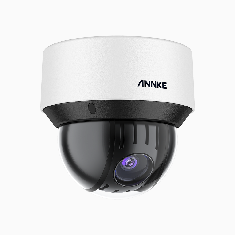 speed dome cctv