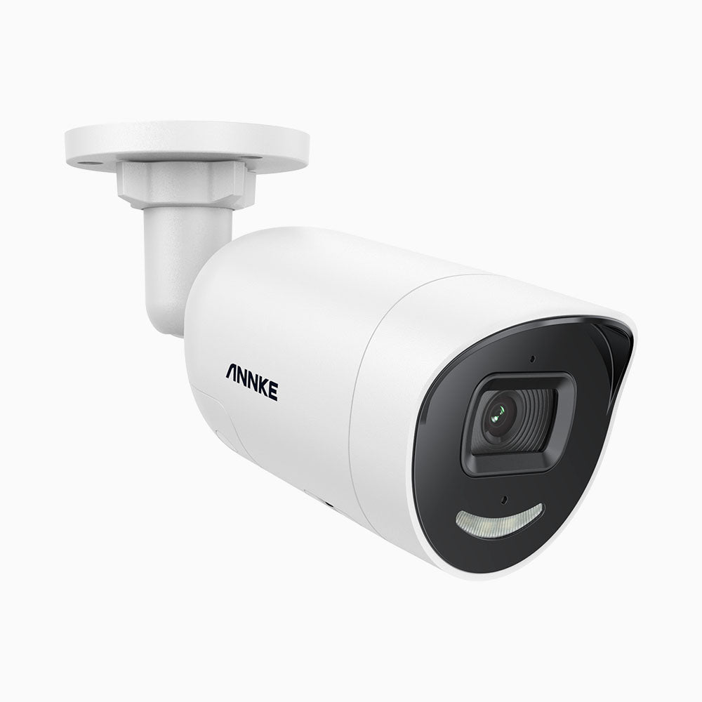 ANNKE C800X Upgraded 4K Outoor PoE Security IP Camera - ANNKE