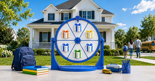 📚 Back to School, Back to Safety – Win an ANNKE Security Camera!