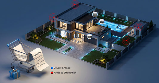 Prime Day 2026 Home Security Buying Guide: Avoid These Common Mistakes and Build a Smarter Security System