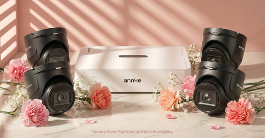 💖ANNKE Mother’s Day Giveaway – Protect What She Loves Most