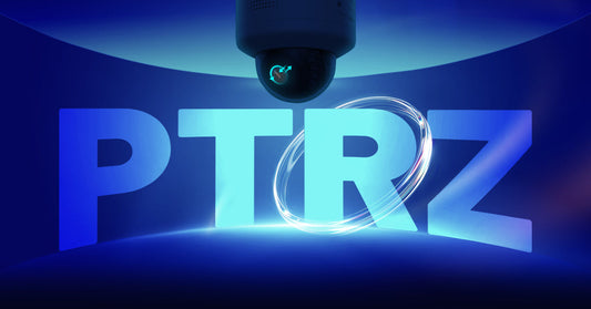 The Complete Guide to PTRZ Cameras: Smarter Security Made Simple
