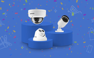 ANNKE Kicks off Best Prime Day Deals 2020, 20% Off at High-End Security Solutions