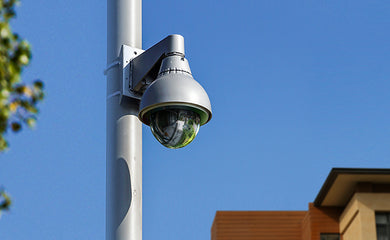 ANNKE CZ500 Ultra AI 25X Optical Zoom PoE PTZ Camera Takes Security to an Unrivaled Level