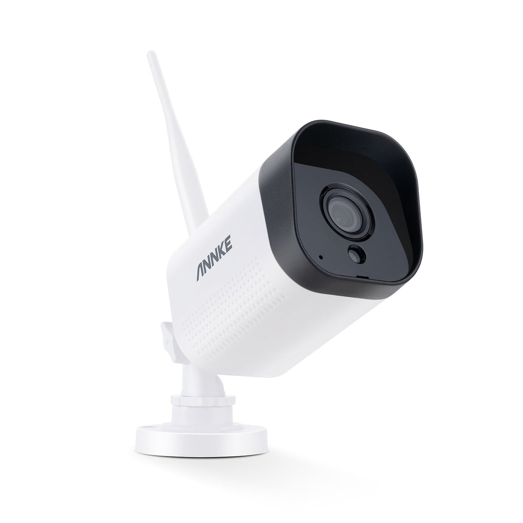 ANNKE WS300 Add-on Camera, 3MP Resoluluton - ANNKE Store – ANNKE