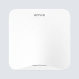 All-in-One Wireless Alarm System, Smart Home Security Kit with PIR Camera Detector, Keypad, Magnetic Contact, Control Panel, Indoor Sounder, Remote Keyfob, LAN Module