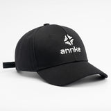 ANNKE Baseball Cap for Men & Women, Embroidery Printing, One Size Fits All, Adjustable Snapback, 100% Cotton Breathable Unisex Dad Hat, Casual Outdoor Sports