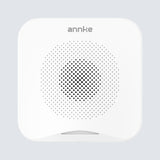 All-in-One Wireless Alarm System, Smart Home Security Kit with PIR Camera Detector, Keypad, Magnetic Contact, Control Panel, Indoor Sounder, Remote Keyfob, LAN Module