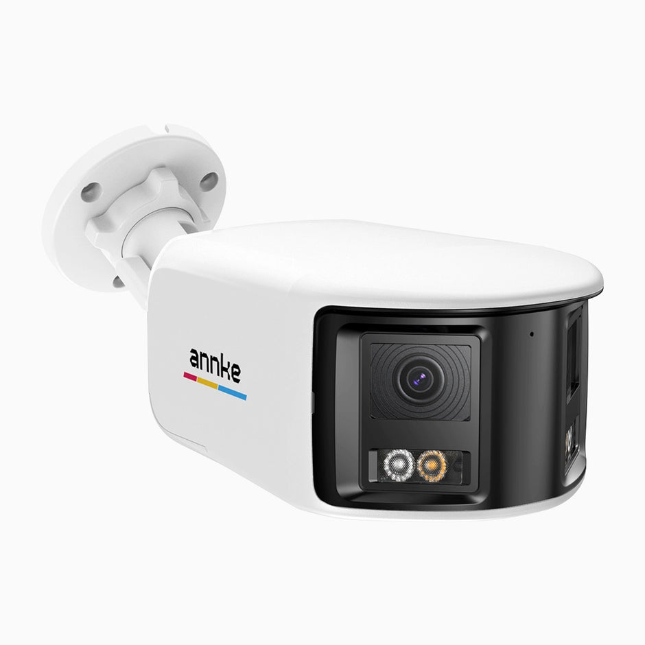 ANNKE New Release | Cutting-edge Security Solutions Unveiled