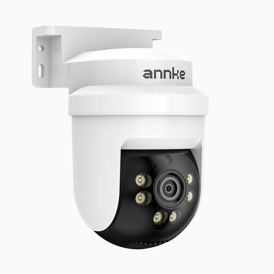 Pan Tilt – ANNKE Official Website