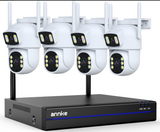 ANNKE Wireless Camera System