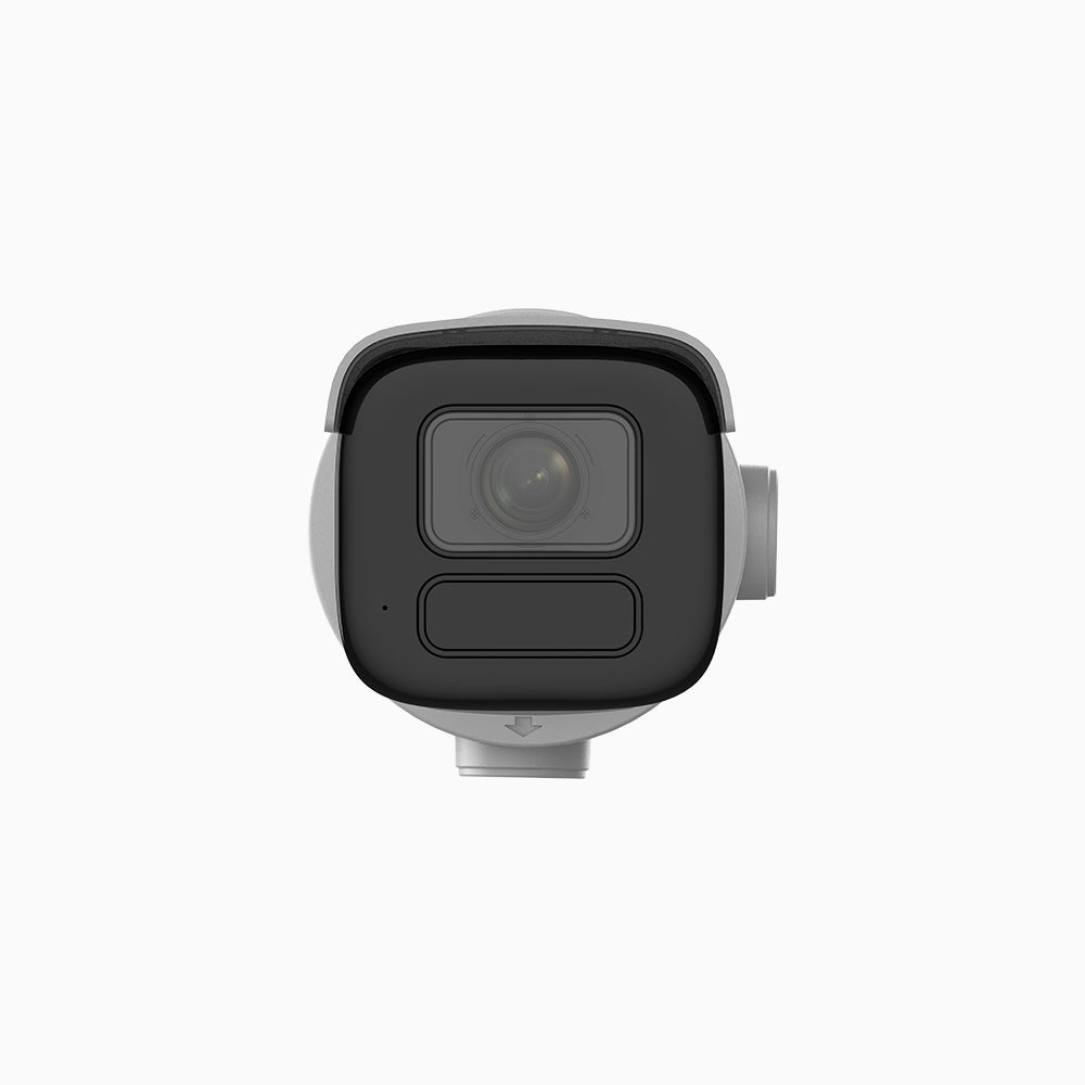 ANNKE SLPR400 4MP ANPR IR Varifocal Bullet Network Camera - ANNKE
