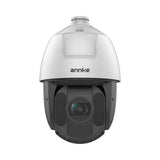 4MP PTZ IP Network PoE+ Speed Dome Camera, 32× Optical Zoom, Smart Tracking & Detection,  4G Optional，Outdoor-Ready