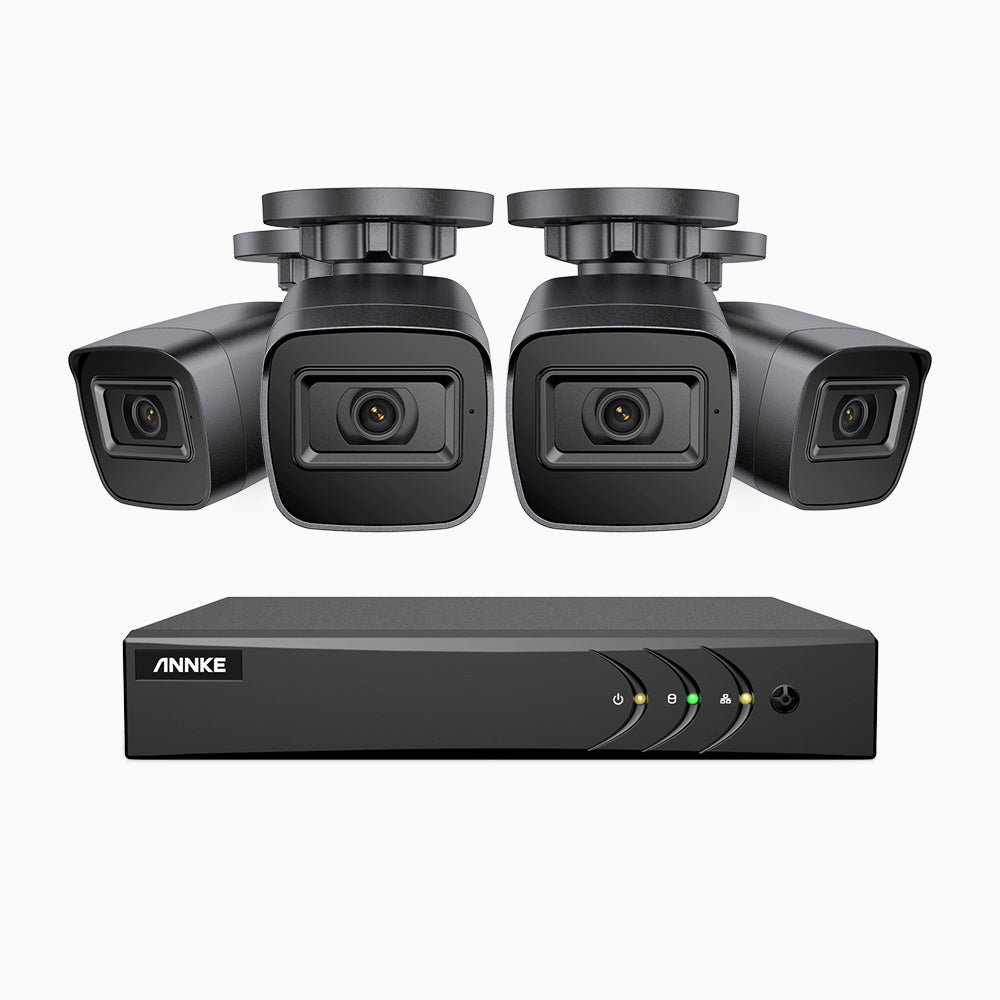 Cctv System Best Video Surveillance System 2020 Cctv Best Nvr