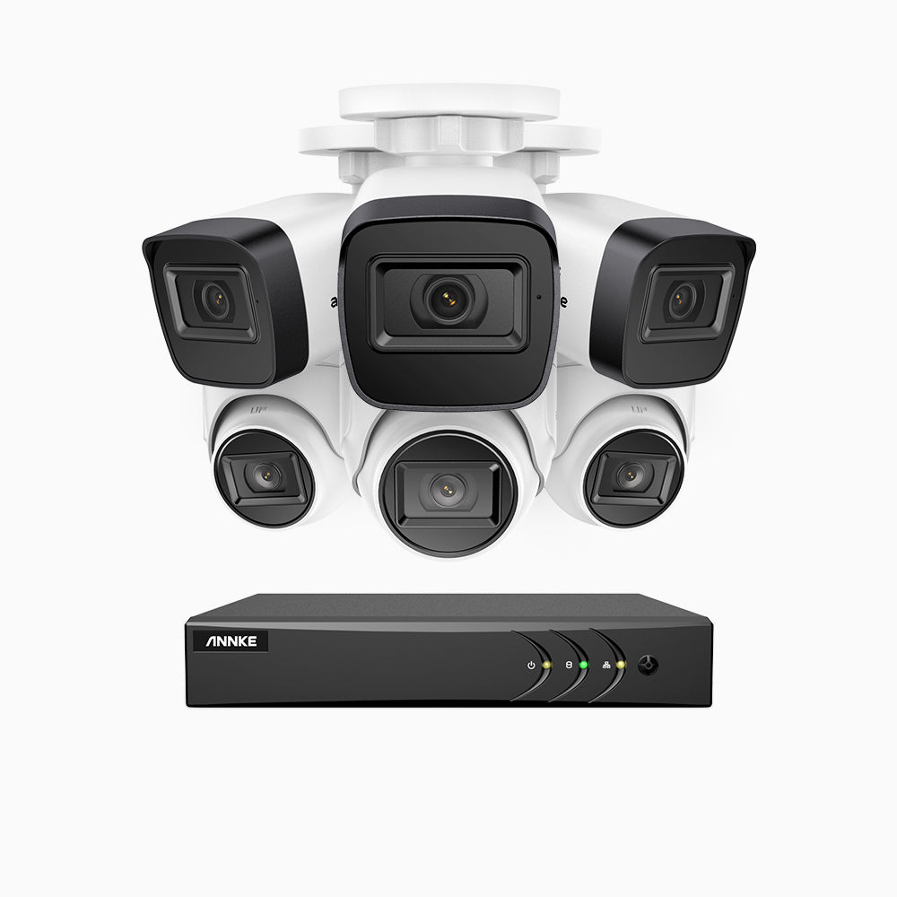 3 camera dvr system 2025