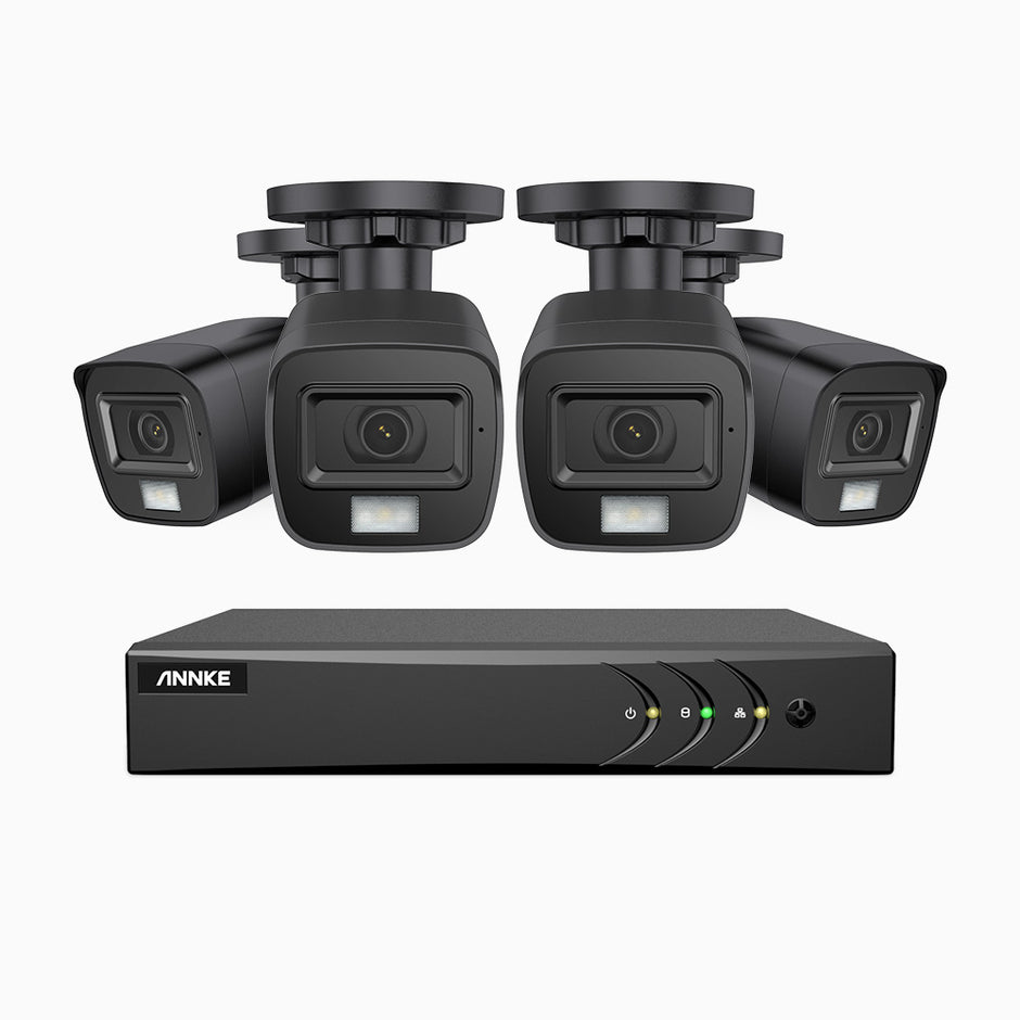 8CH DVR – ANNKE Official Website