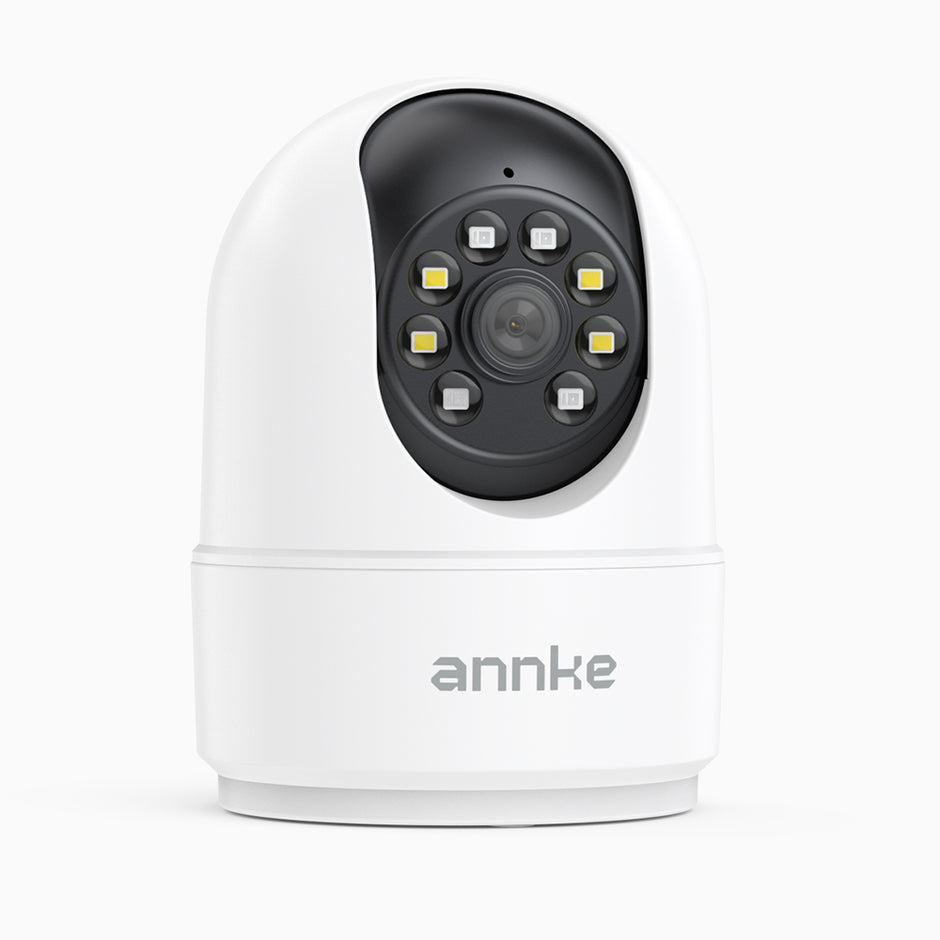 Pan Tilt – ANNKE Official Website