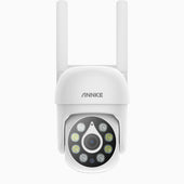 ANNKE Wireless Security Cameras | WiFi & Battery Cameras for Home ...