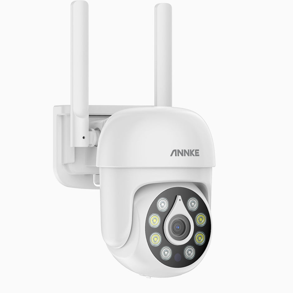 Pan Tilt – ANNKE Official Website