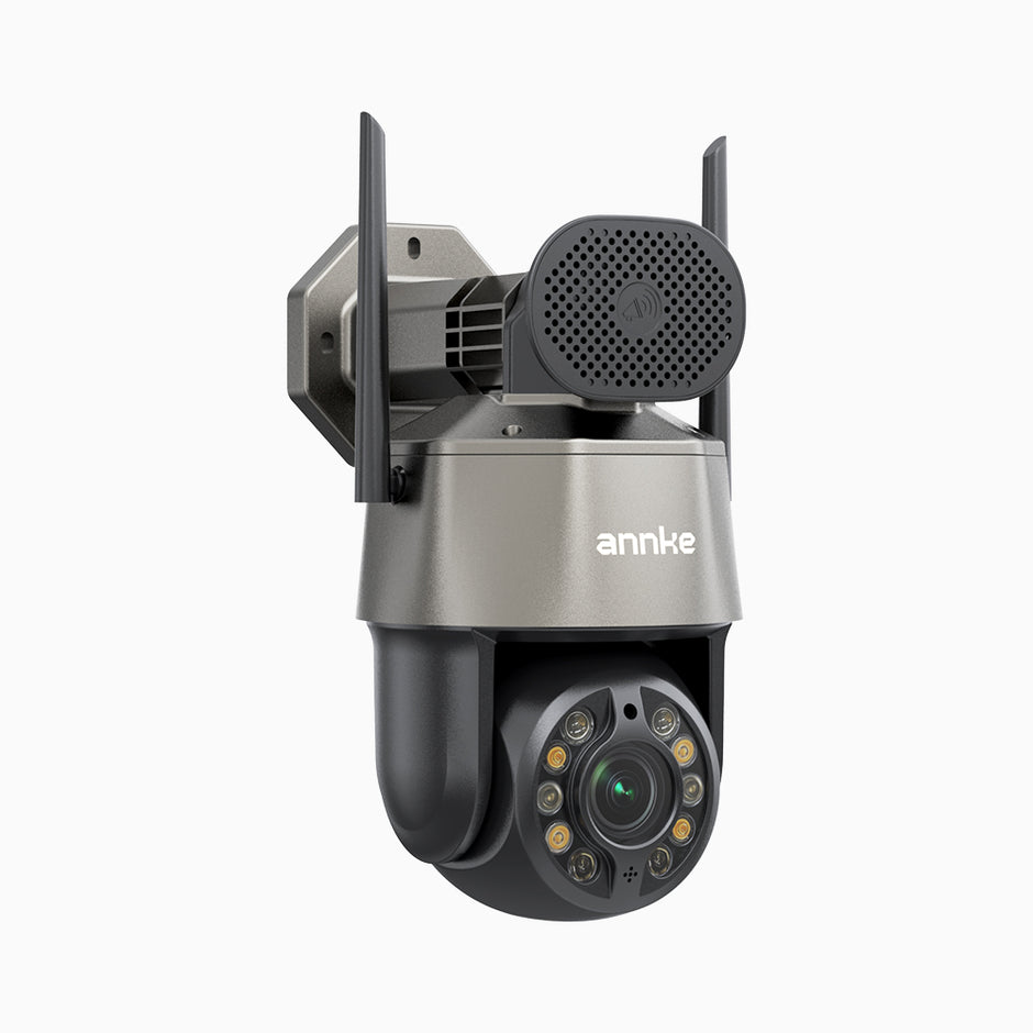 Pan Tilt – ANNKE Official Website