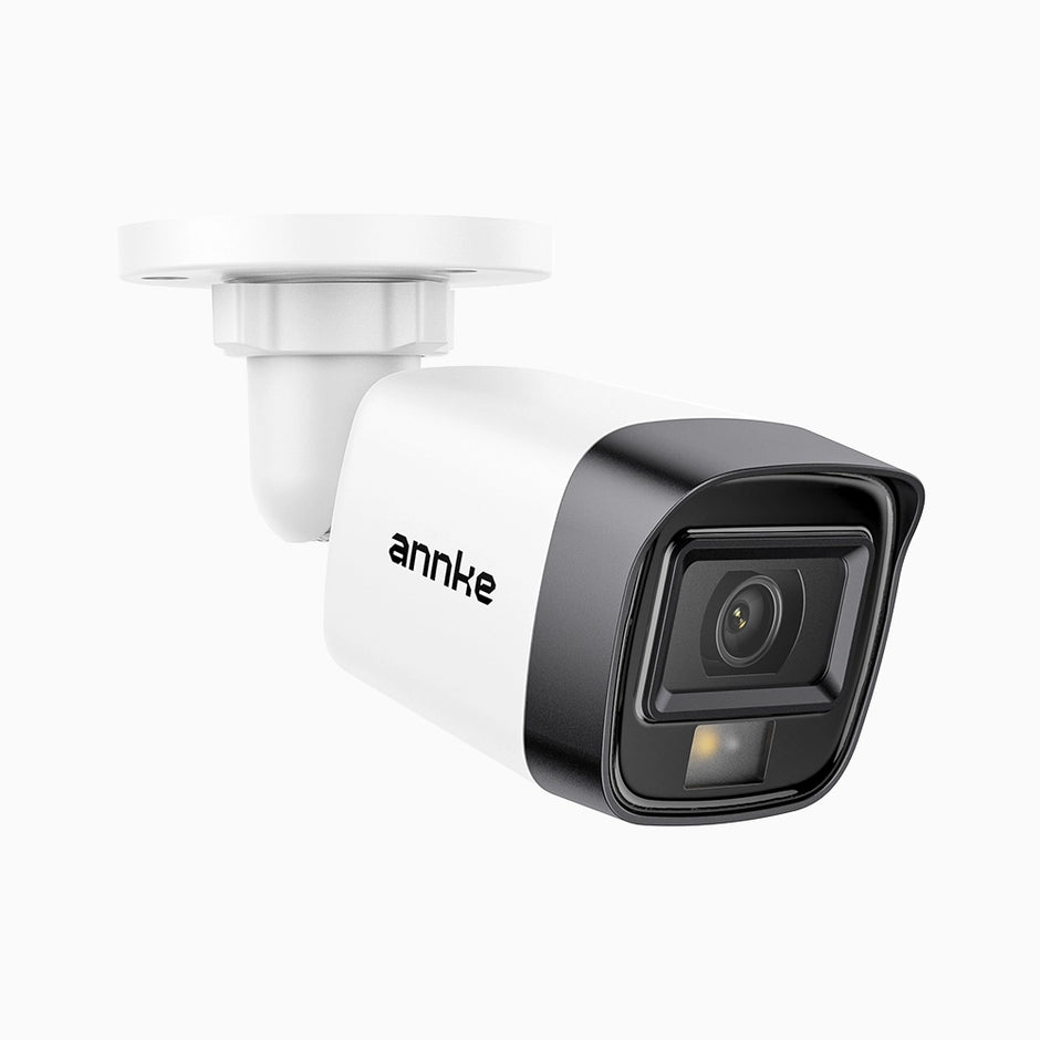 Shop ANNKE Security Camera Systems | PoE, Wireless, Doorbells
