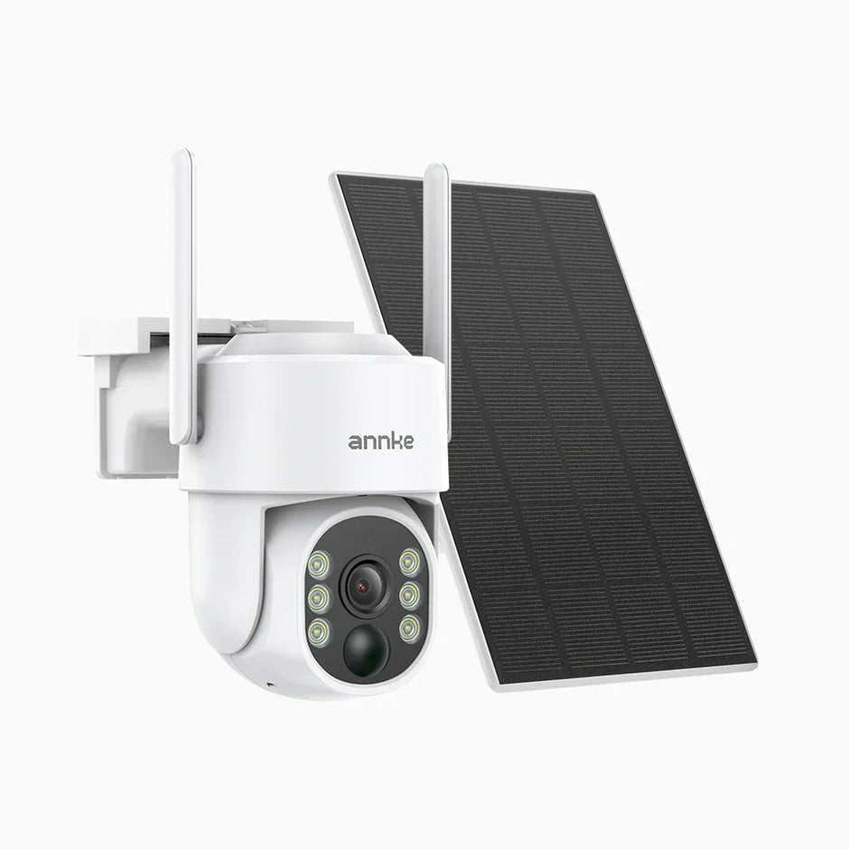 Pan Tilt – ANNKE Official Website