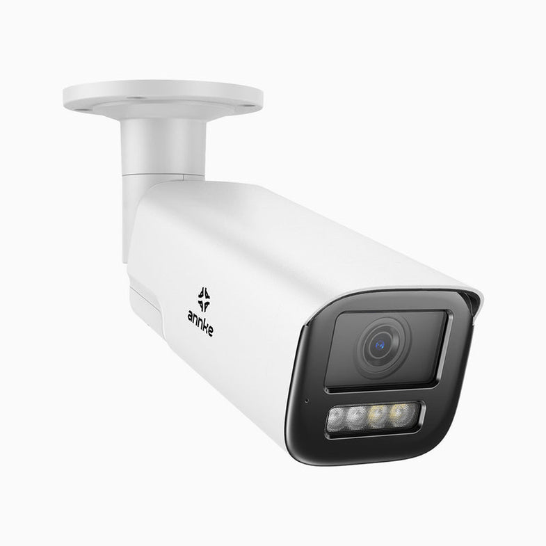 Starlight Night Vision – ANNKE Official Website