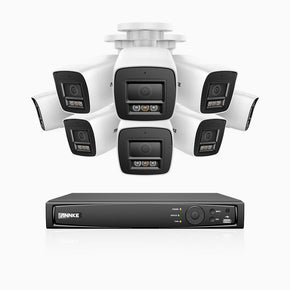 Security System – ANNKE Official Website