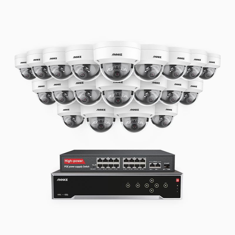 SC400 - 4MP 4G LTE Cam