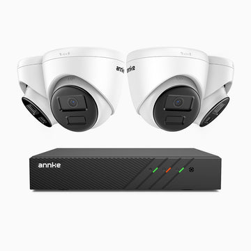 Security System – ANNKE Official Website