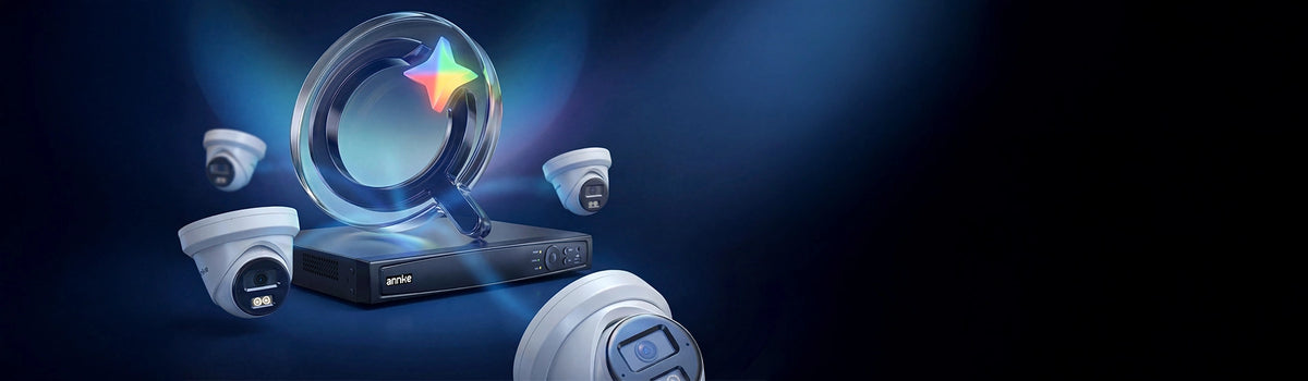 ANNKE® | Security. Made Pro. – ANNKE Official Website