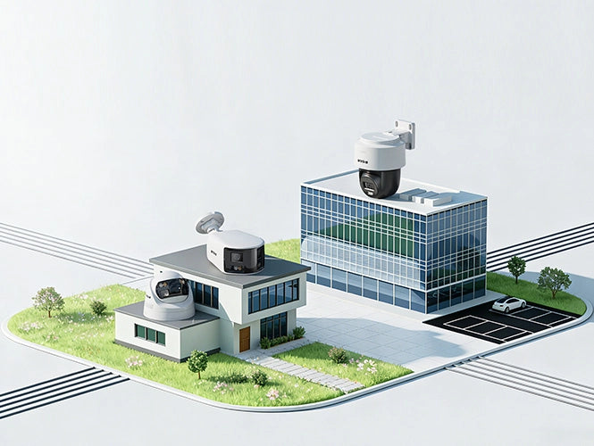 ANNKE® | Security. Made Pro. – ANNKE Official Website