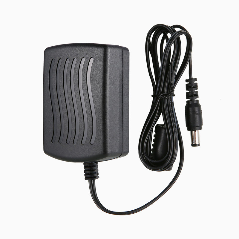 12V/2A CCTV Power Supply Adapter for Home Security Cameras or DVR NVR Recorders