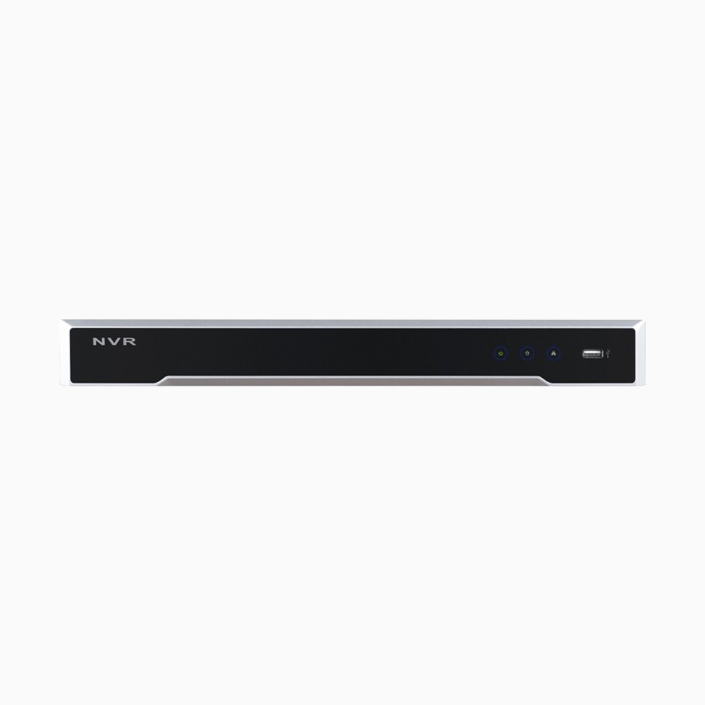 ANNKE NNR88 4K 32MP 8 Channel Non-PoE NVR Recorder - ANNKE Store