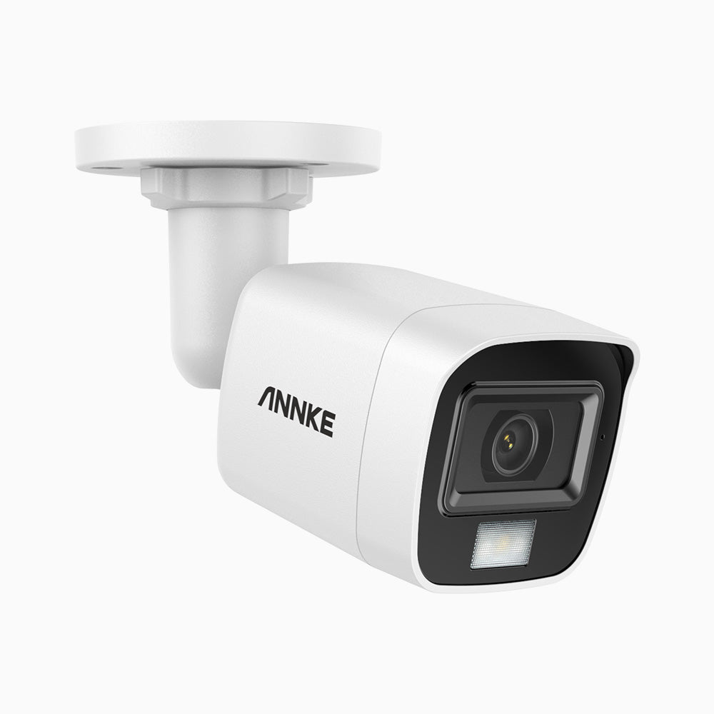 ANNKE ADL200 1080P Dual Light Wired CCTV Security Camera - ANNKE