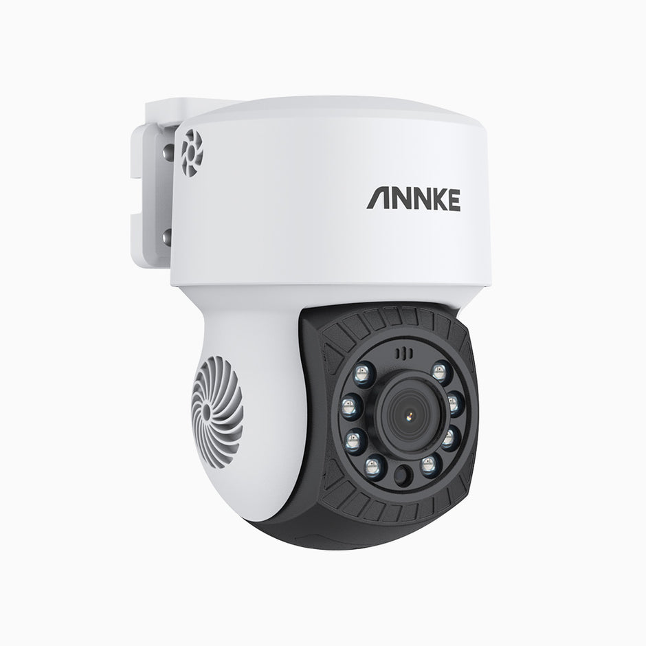 ANNKE 高速パン・チルト防犯カメラ Pan Tilt – ANNKE Official Website