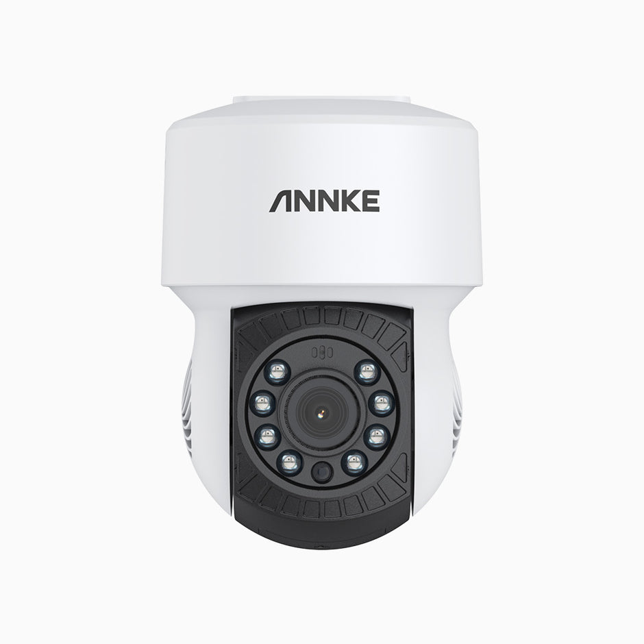 ANNKE 高速パン・チルト防犯カメラ Pan Tilt – ANNKE Official Website