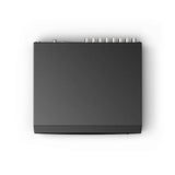 4K 8 Channel Hybrid 5-in-1 Digital Video Recorder, H.265+, Supports up to 8 BNC Cameras & 4 IP Cameras