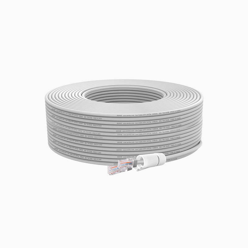 60/100 ft Ethernet Network Cables