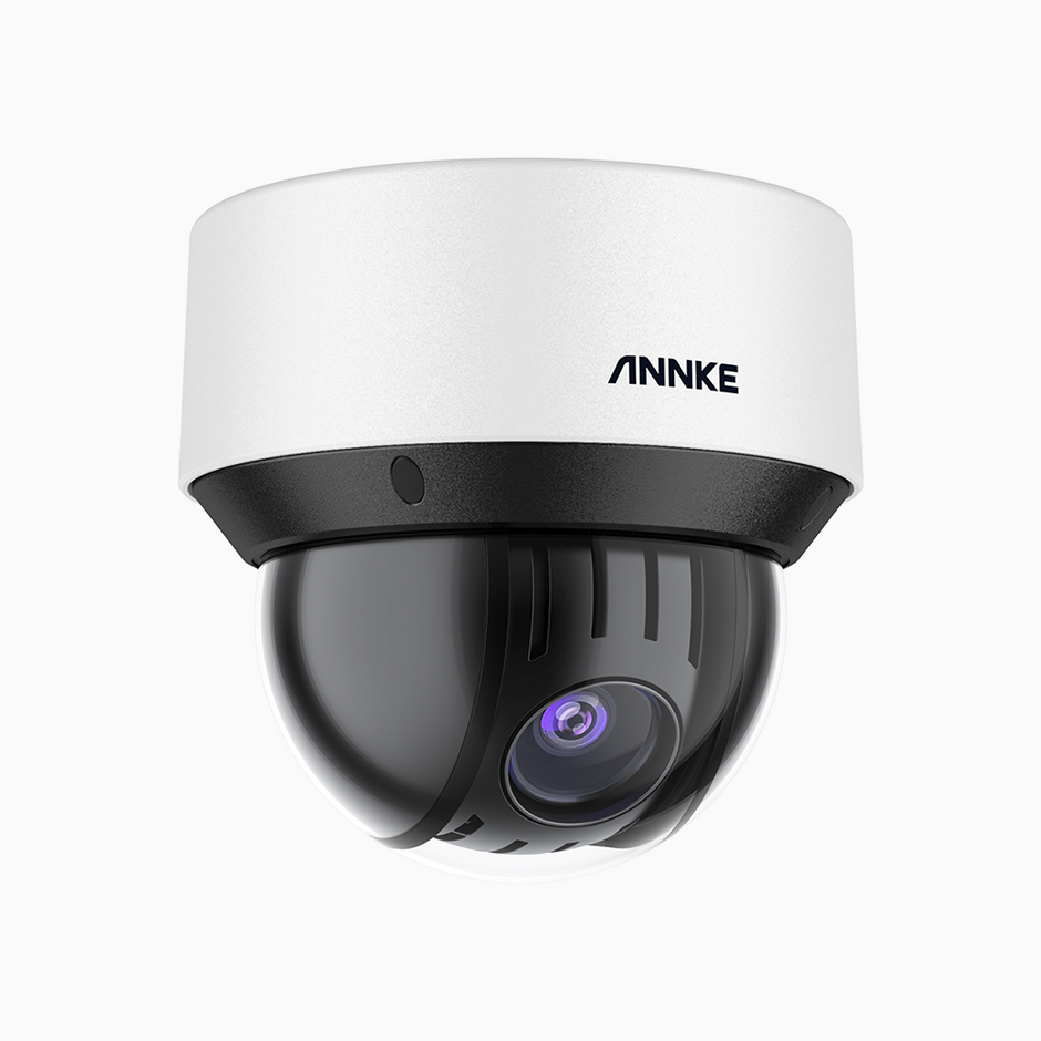 Pan Tilt – ANNKE Official Website