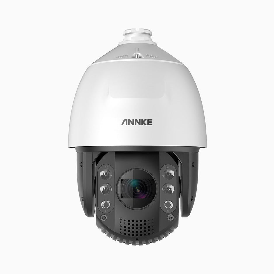 Pan Tilt – ANNKE Official Website