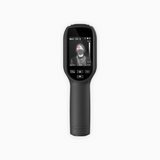 Non-Contact Handheld Thermal Camera for Body Temperature Screening